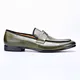 men dress shoe,loafer shoe,genuine leather loafer shoe