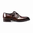 monk strap shoes