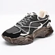 running sport shoes,sport blank rubber custom logo sneaker,china factory fashion shoes