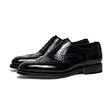 brogue shoes