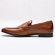 leather shoes for men