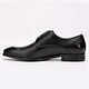 men shoes leather