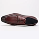 derby shoes