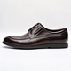 men derby shoes