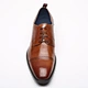 Handmade Leather Shoes