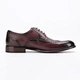 British Style Derby Formal Shoes