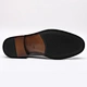 Men Dress Oxford Shoes Genuine Leather