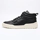 black color lace-up classic fashion trend styles footwear