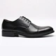 black formal shoes for men