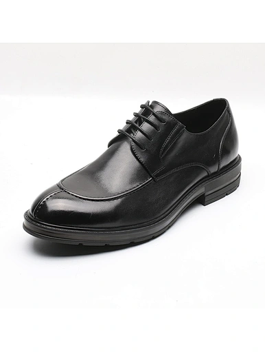 Business leather shoes,leather shoes for men,mens black shoes