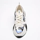Running Shoes Camouflage