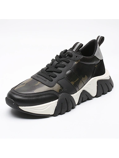 Chunky Sneakers