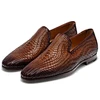 how to get into the shoe business