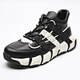 leather shoes casual