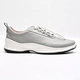 man shoe sneaker breathable