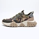 Camouflage Sport Shoes