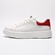 White Leisure Shoes