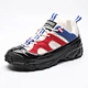 chunky shoes