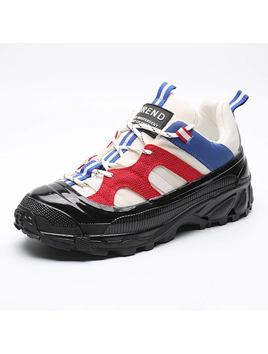 chunky shoes