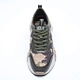 Camouflage Sport Shoes
