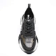 Camouflage Basketball Shoes