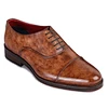 Handmade Painting Leather Shoes