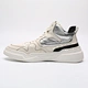 High Top Designer Sneaker
