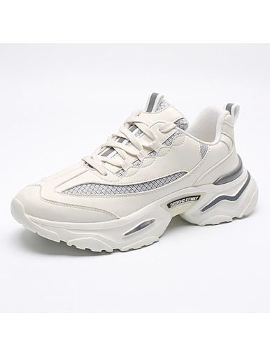 running sneakers