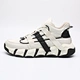 breathable sport shoes