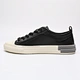 Vulcanized Shoes