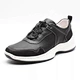 summer ladies light sport shoes