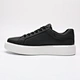 Low Top Canvas Shoes