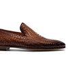 how to get into the shoe business