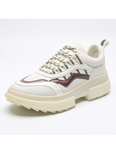 sports sneakers