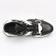 leather shoes casual