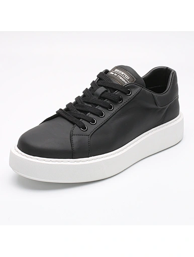 Canvas Sneakers