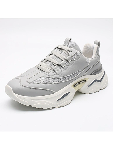 breathable sneakers