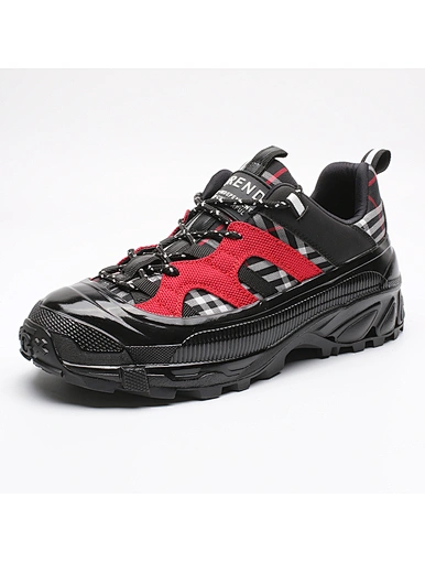 shoes manufacturer