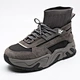 high top sneaker