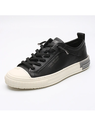 Low Cut Shoes For Men