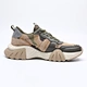 Men Camouflage Shoes