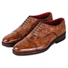 business leather men shoes