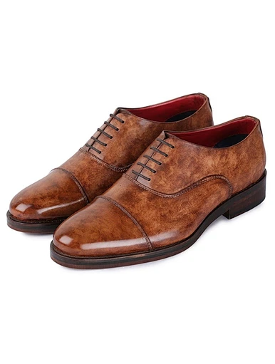 business leather men shoes