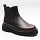 Factory Wholesale Women's Ankle Boots Chelsea Boots
