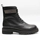 High Heel Ankle Boots