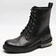 platform ankle boots women