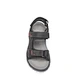 men slipper sandals