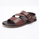 men sandals