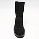 zipper boot