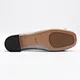 genuine leather loafer